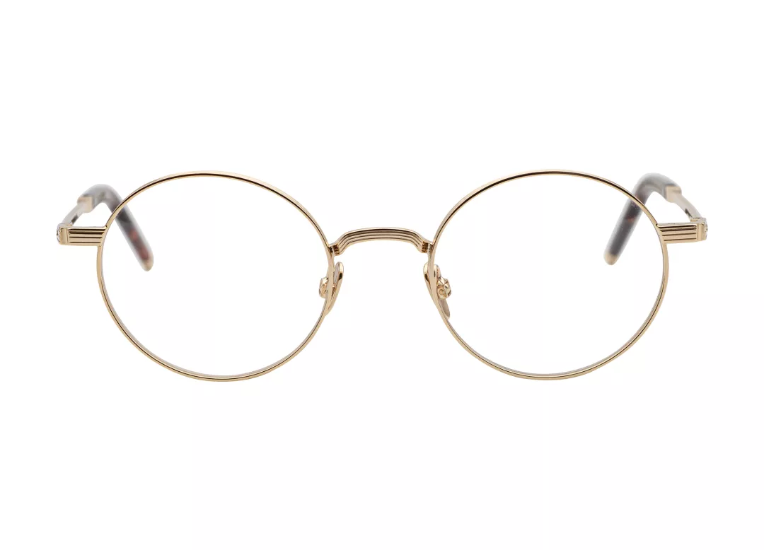 Edwardson Eyewear - Optical Collection - Yuki