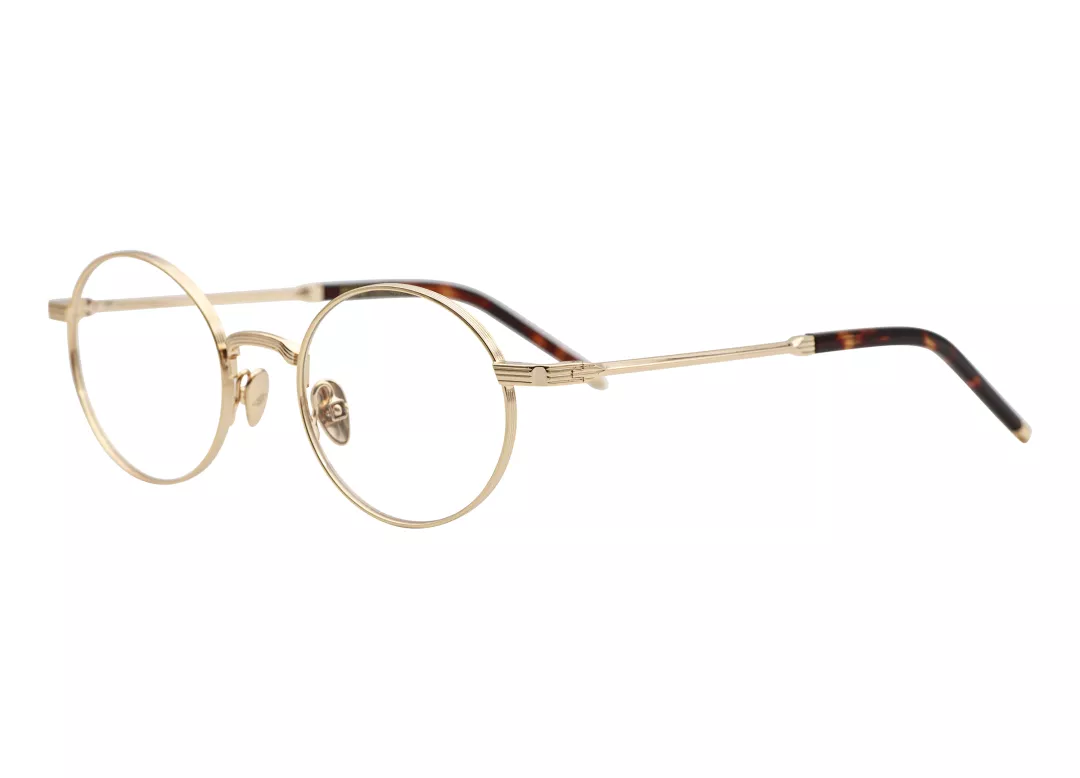 Edwardson Eyewear - Optical Collection - Yuki