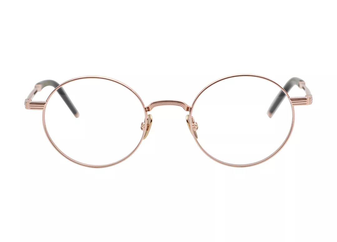Edwardson Eyewear - Optical Collection - Yuki