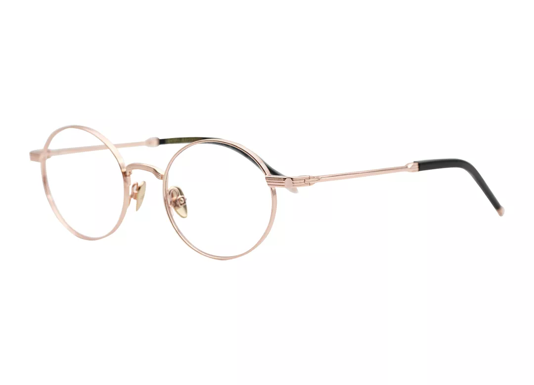 Edwardson Eyewear - Optical Collection - Yuki