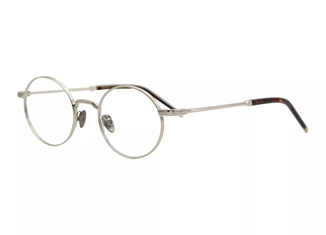 Edwardson Eyewear - Optical Collection - Yuki