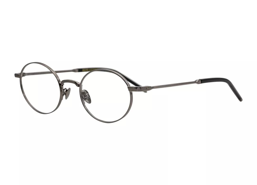 Edwardson Eyewear - Optical Collection - Yuki