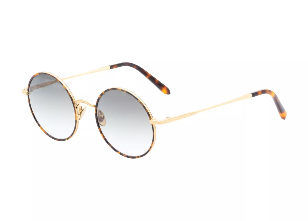 Edwardson Eyewear - Sun Collection - Capri