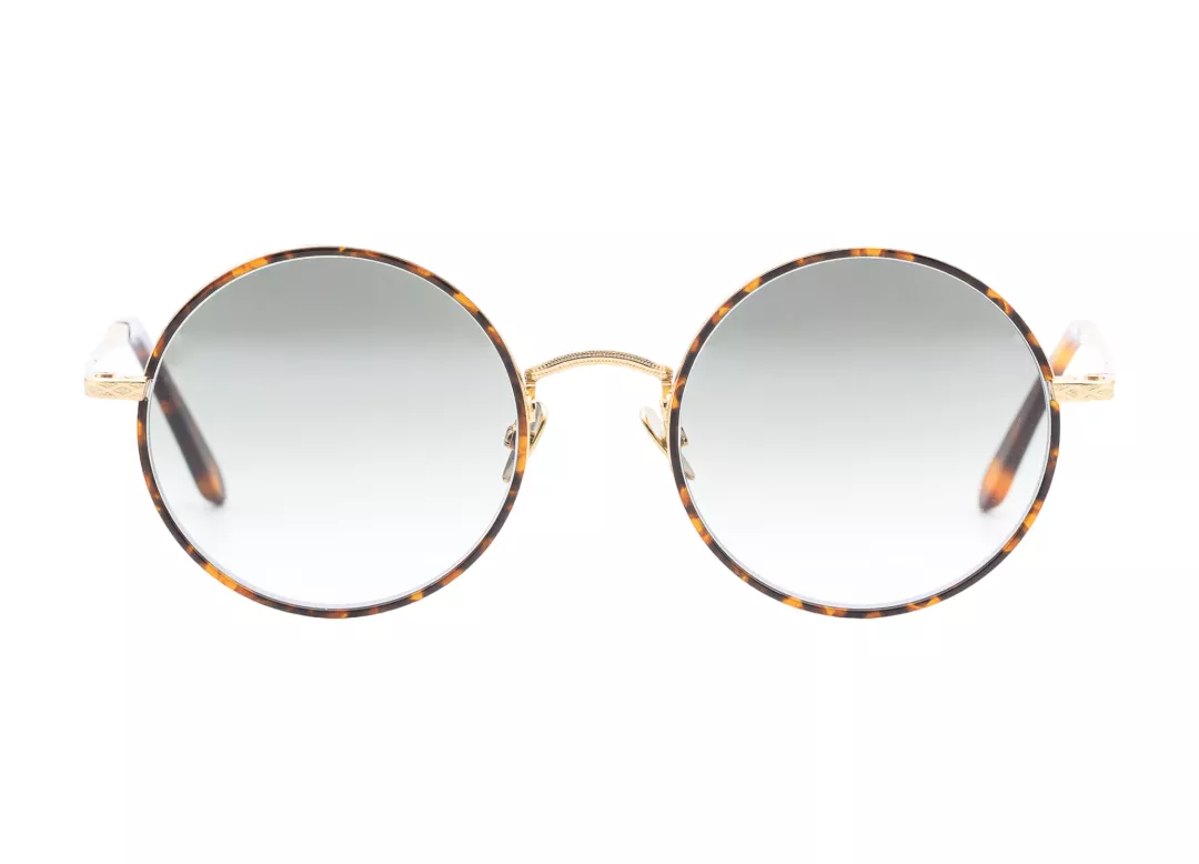 Edwardson Eyewear - Sun Collection - Capri
