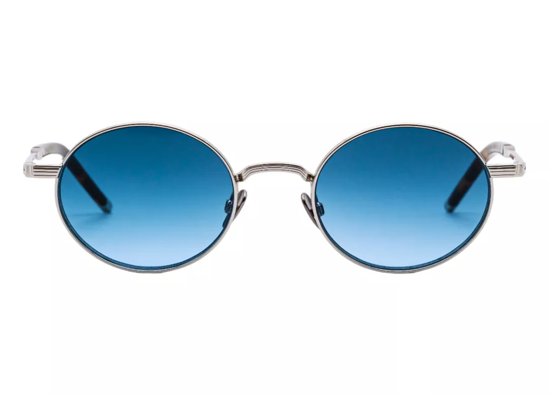 Edwardson Eyewear - Sun Collection - Yuki