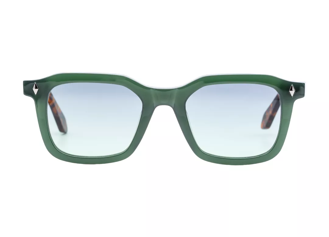 Edwardson Eyewear - Sun collection - Miyagi 
