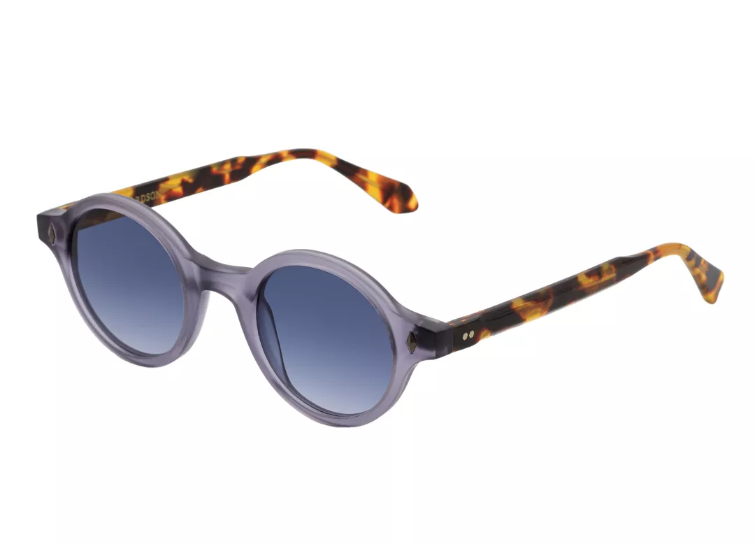 Edwardson Eyewear - Sun Collection - Fukuoka