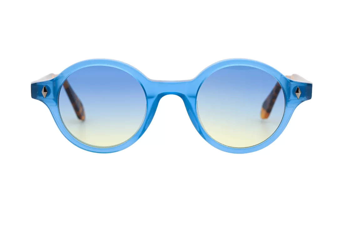 Edwardson Eyewear - Sun Collection - Fukuoka