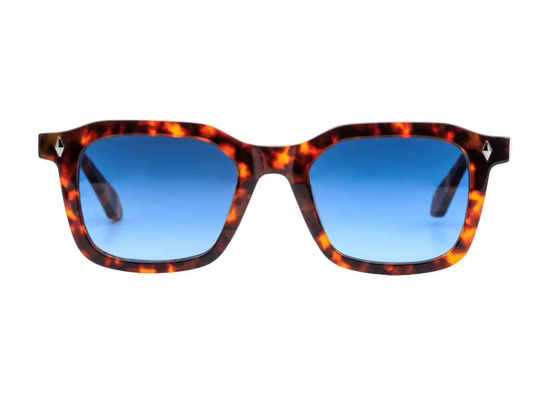 Edwardson Eyewear - Sun collection - Miyagi 