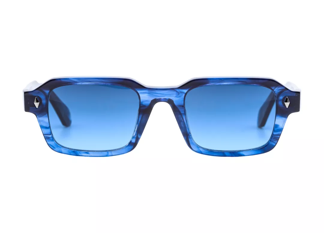 Edwardson Eyewear - Sun collection - Nagano 