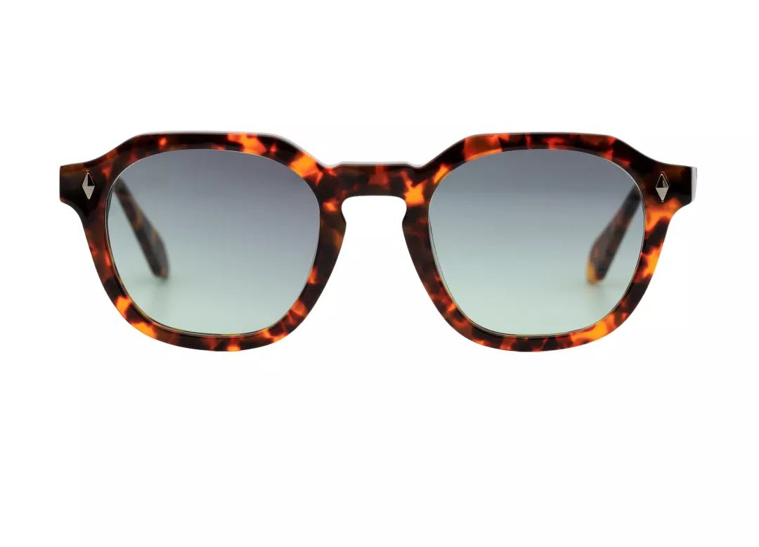 Edwardson Eyewear - Sun Collection - Nagoya Sun