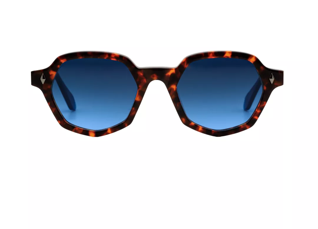 Edwardson Eyewear - Sun Collection - Ninja Sun