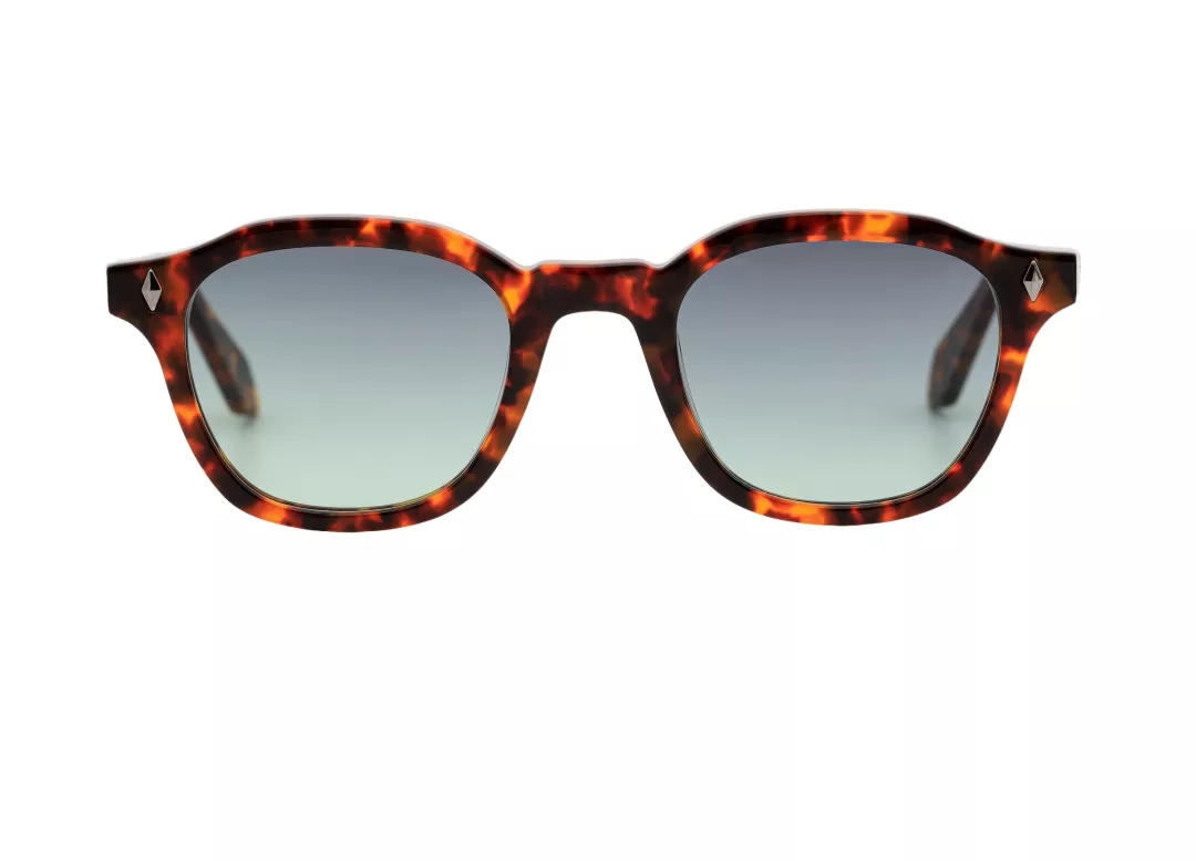 Edwardson Eyewear - Sun Collection - Sakai Sun