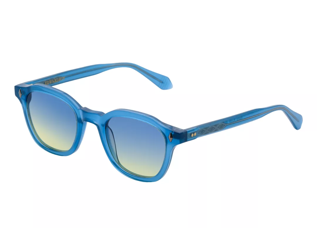 Edwardson Eyewear - Sun Collection - Sakai Sun