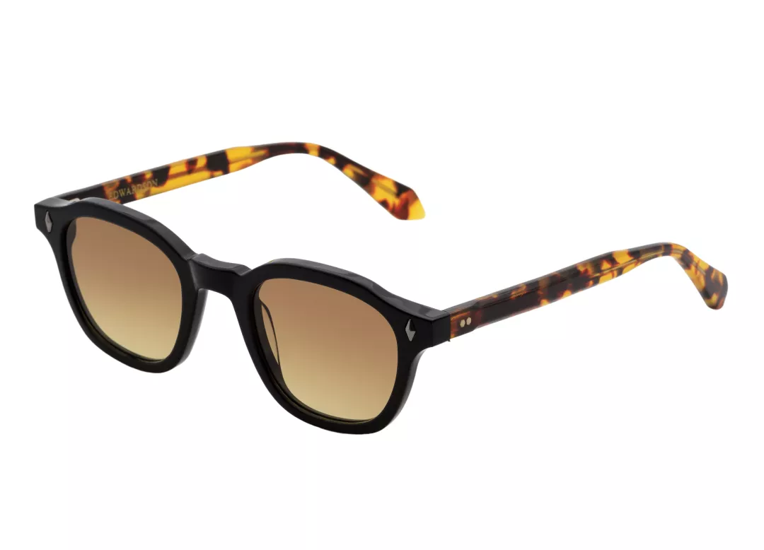 Edwardson Eyewear - Sun Collection - Sakai Sun