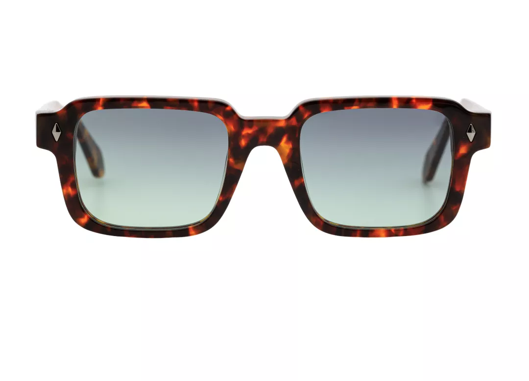 Edwardson Eyewear - Sun Collection - Samurai Sun