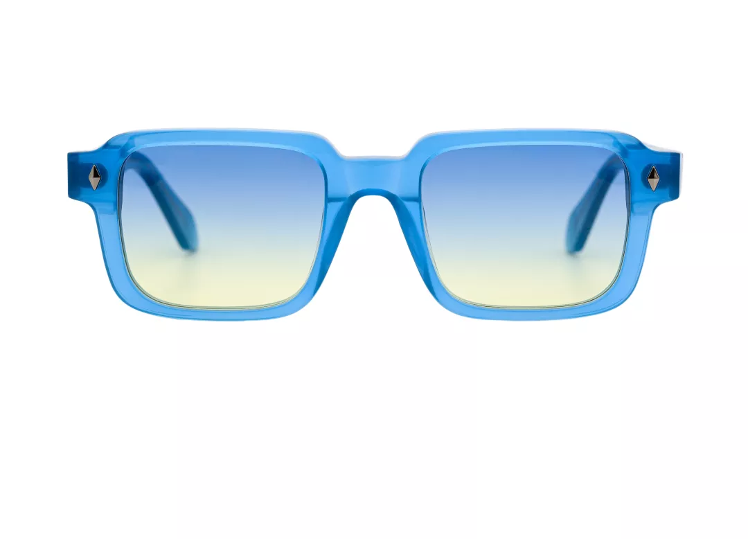 Edwardson Eyewear - Sun Collection - Samurai Sun