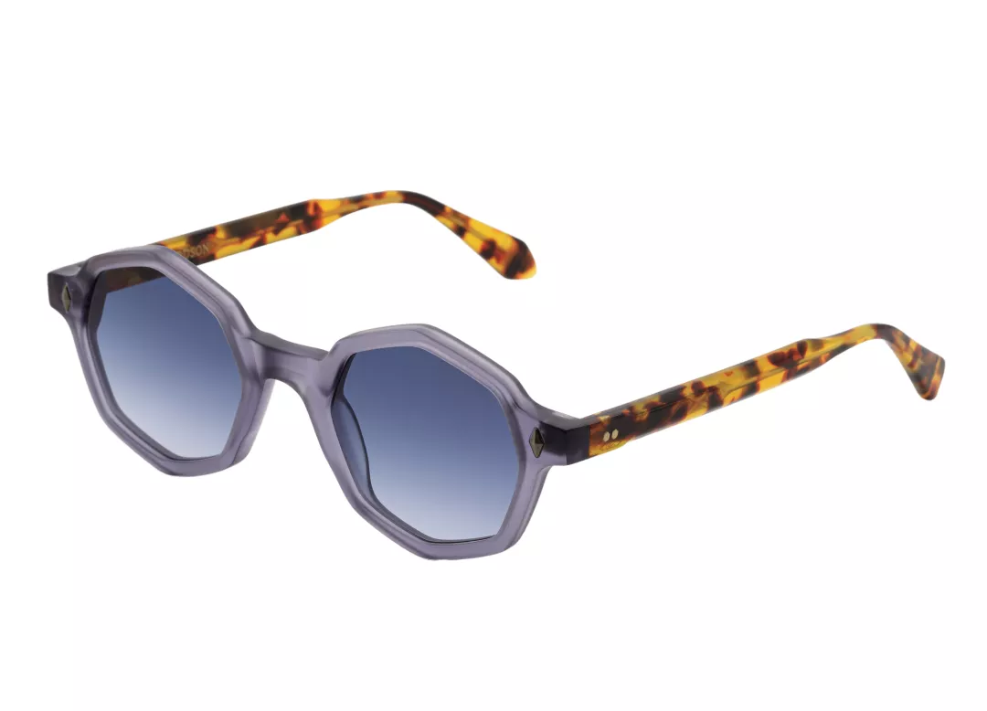 Edwardson Eyewear - Sun Collection - Suzuka Sun