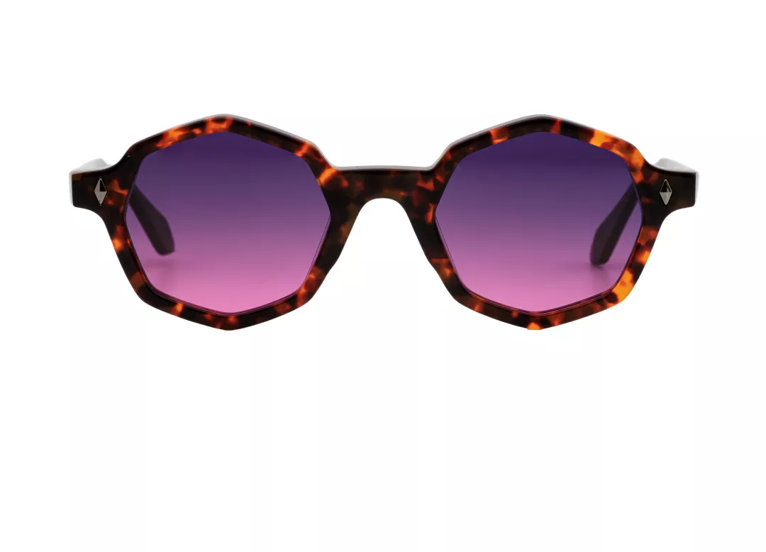 Edwardson Eyewear - Sun Collection - Suzuka Sun