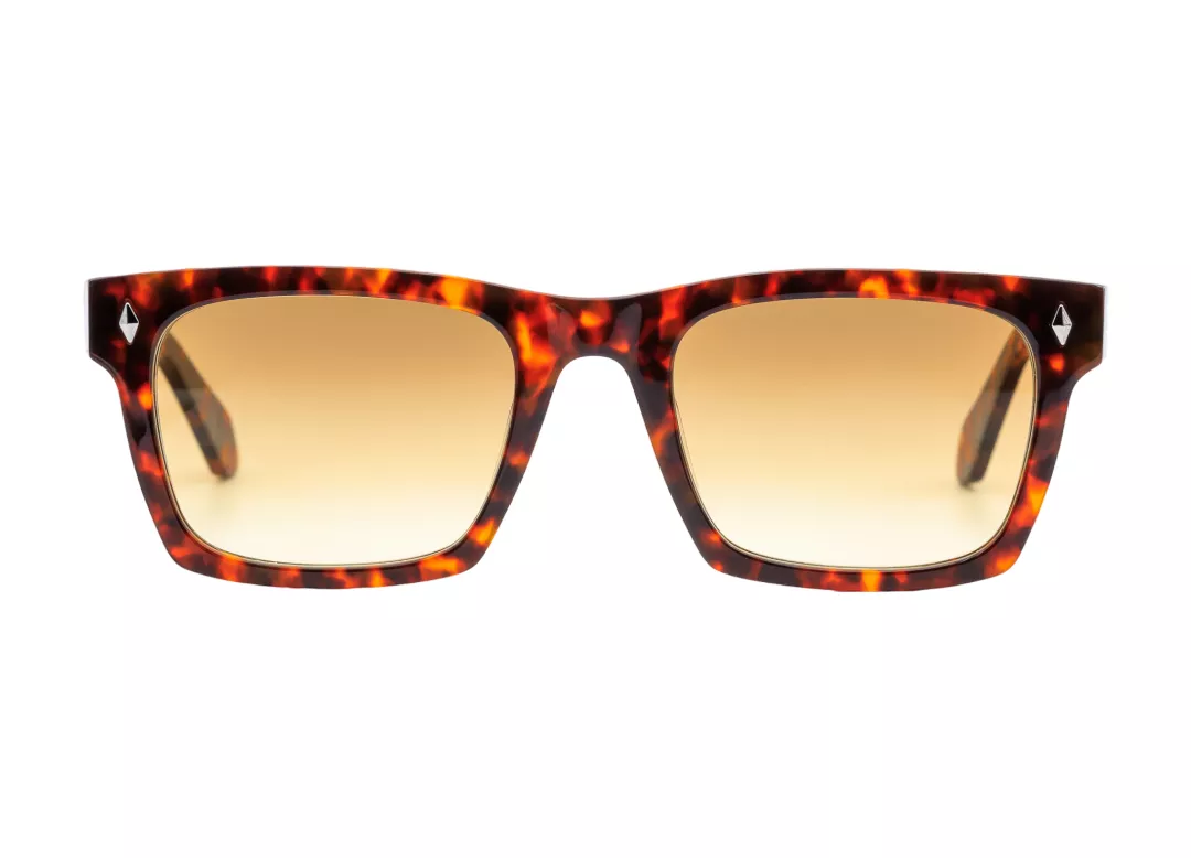 Edwardson Eyewear - Sun Collection - Yokohama