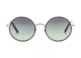 Edwardson Eyewear - Sun Collection - Capri