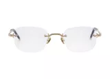 Edwardson Eyewear - Optical Collection - George