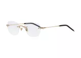Edwardson Eyewear - Optical Collection - George