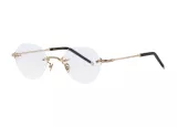 Edwardson Eyewear - Optical Collection - Paul