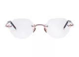 Edwardson Eyewear - Optical Collection - Paul
