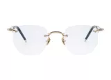 Edwardson Eyewear - Optical Collection - Ringo